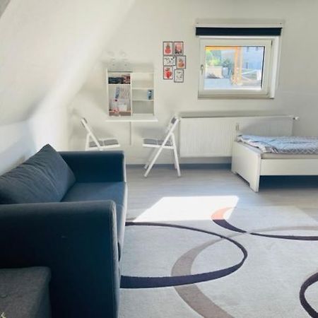 Tolle Wohnung In Bester Lage Von Heidenheim Exteriér fotografie