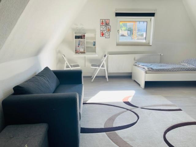 Tolle Wohnung In Bester Lage Von Heidenheim Exteriér fotografie