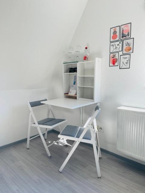 Tolle Wohnung In Bester Lage Von Heidenheim Exteriér fotografie